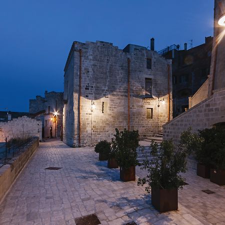 Cenobio Hotel & Spa Ματέρα Εξωτερικό φωτογραφία