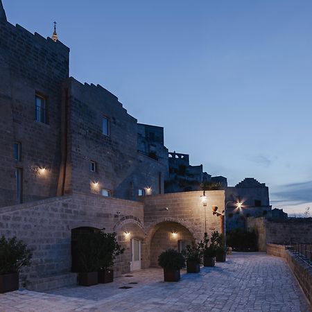 Cenobio Hotel & Spa Ματέρα Εξωτερικό φωτογραφία