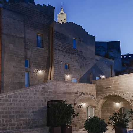 Cenobio Hotel & Spa Ματέρα Εξωτερικό φωτογραφία