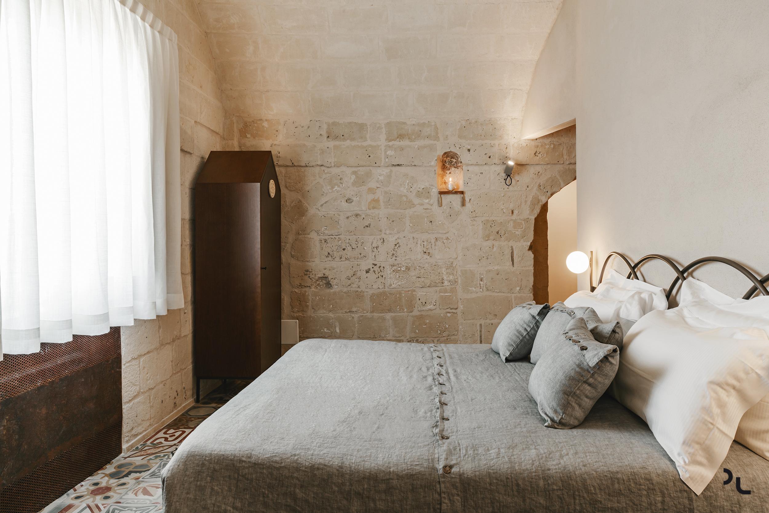 Cenobio Hotel & Spa Ματέρα Εξωτερικό φωτογραφία