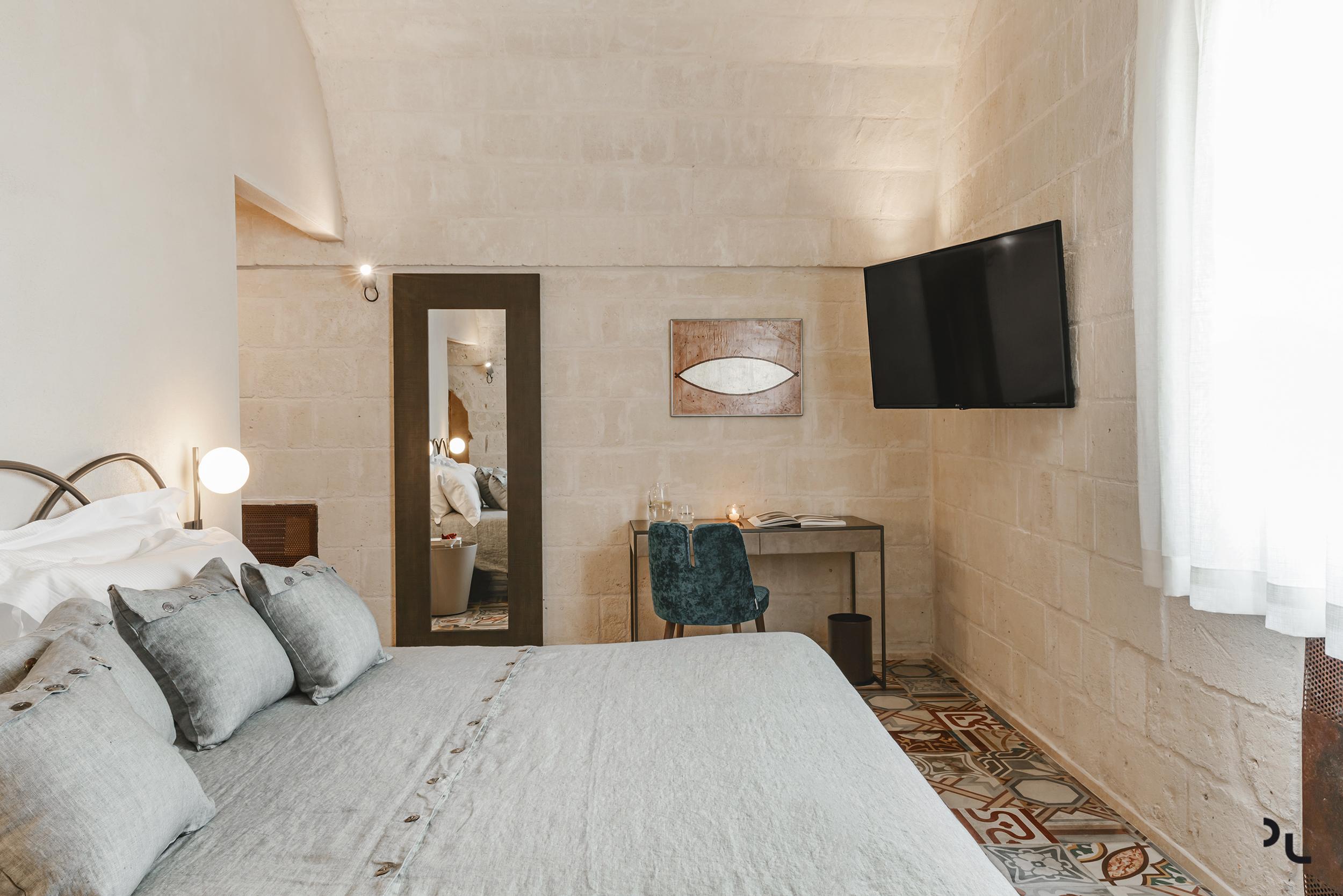 Cenobio Hotel & Spa Ματέρα Εξωτερικό φωτογραφία