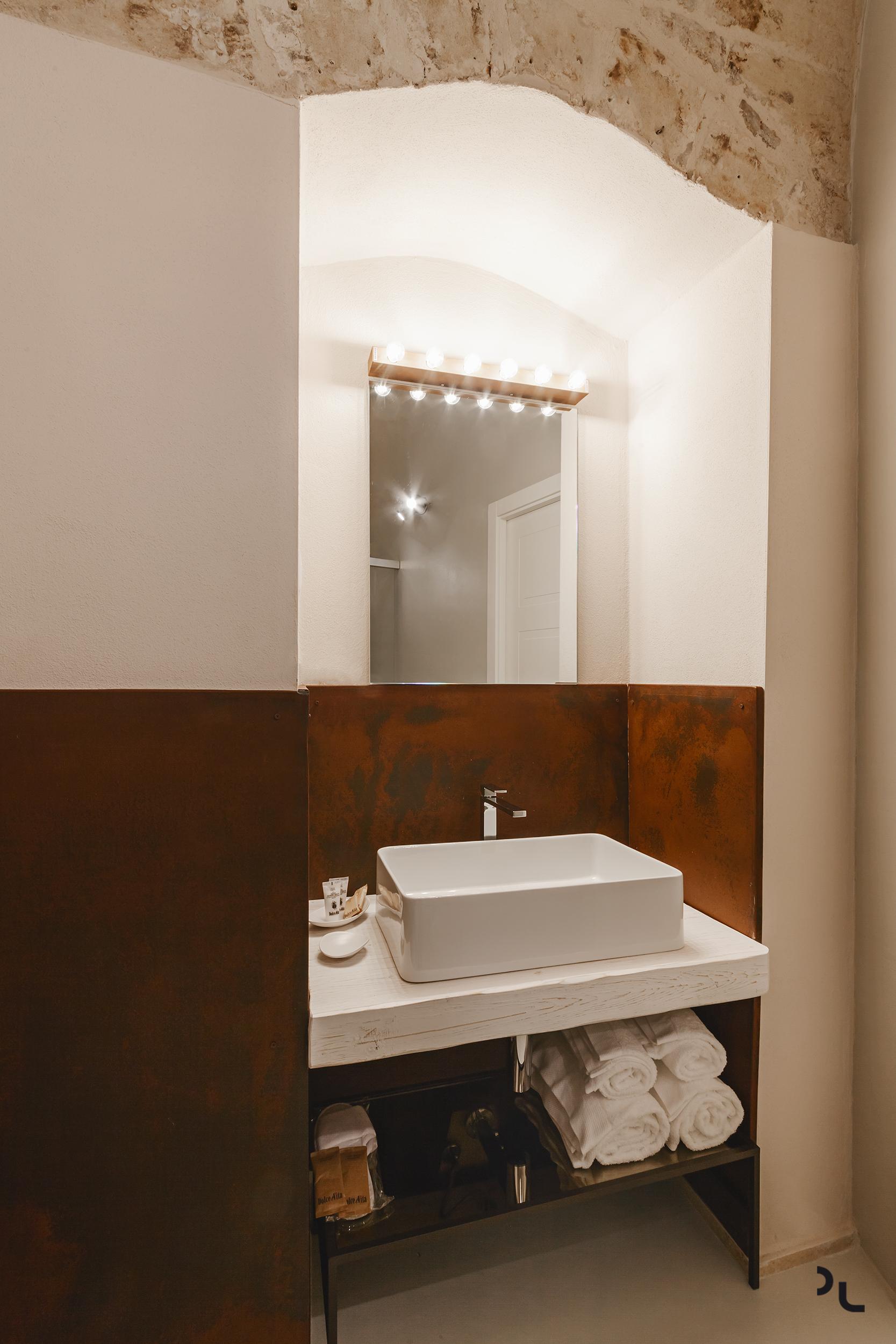 Cenobio Hotel & Spa Ματέρα Εξωτερικό φωτογραφία