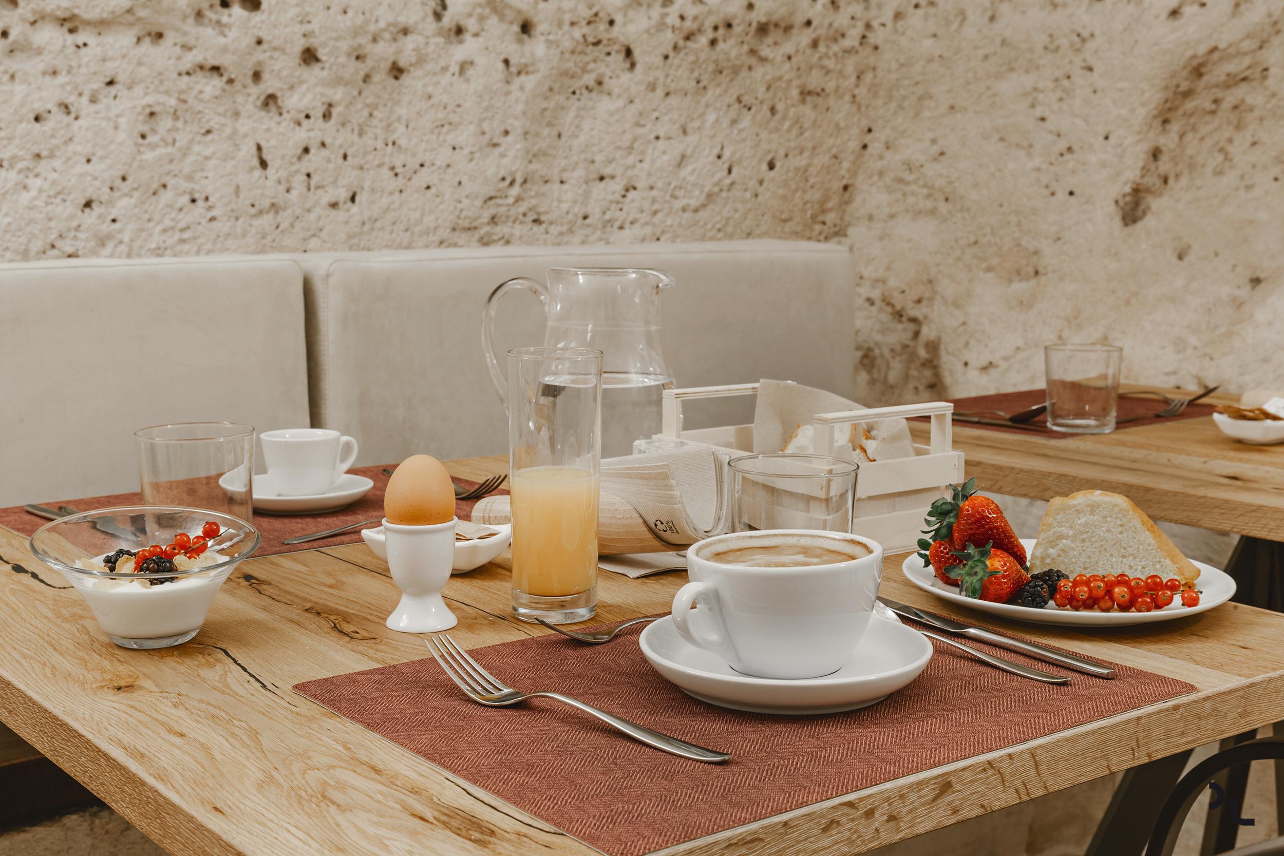 Cenobio Hotel & Spa Ματέρα Εξωτερικό φωτογραφία
