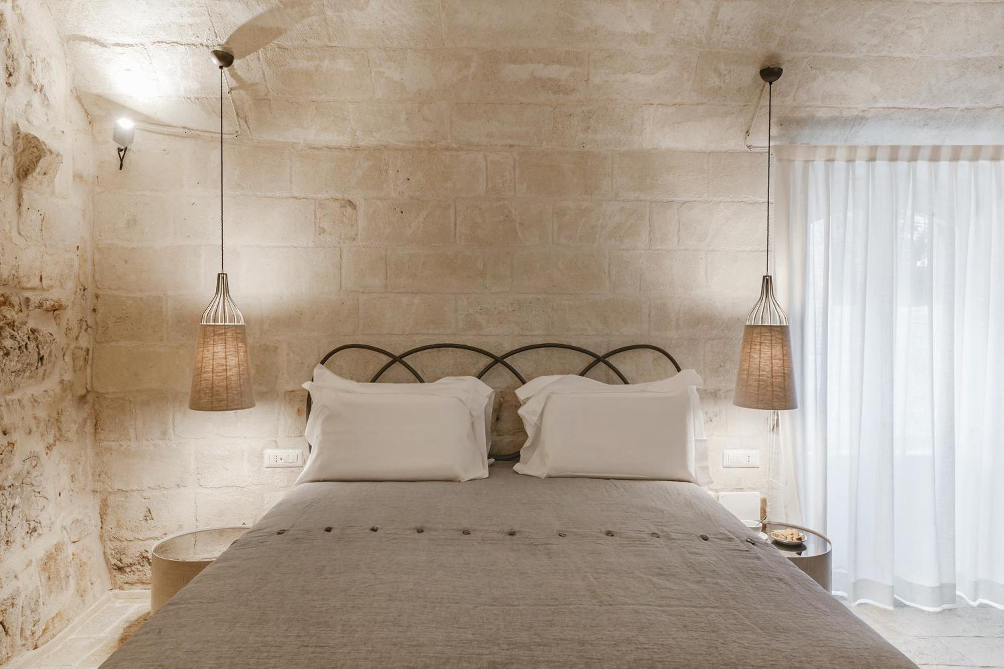 Cenobio Hotel & Spa Ματέρα Εξωτερικό φωτογραφία