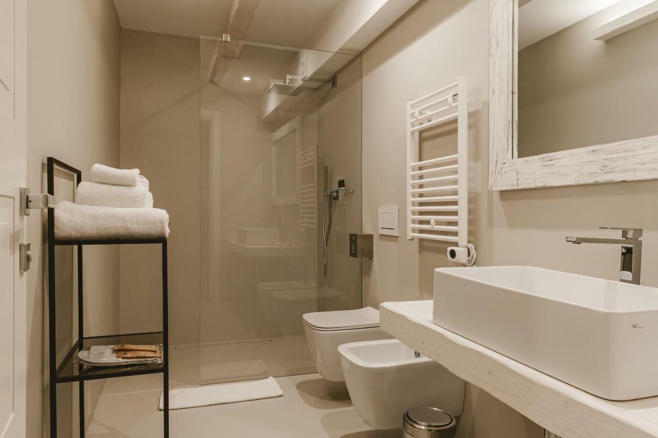 Cenobio Hotel & Spa Ματέρα Εξωτερικό φωτογραφία