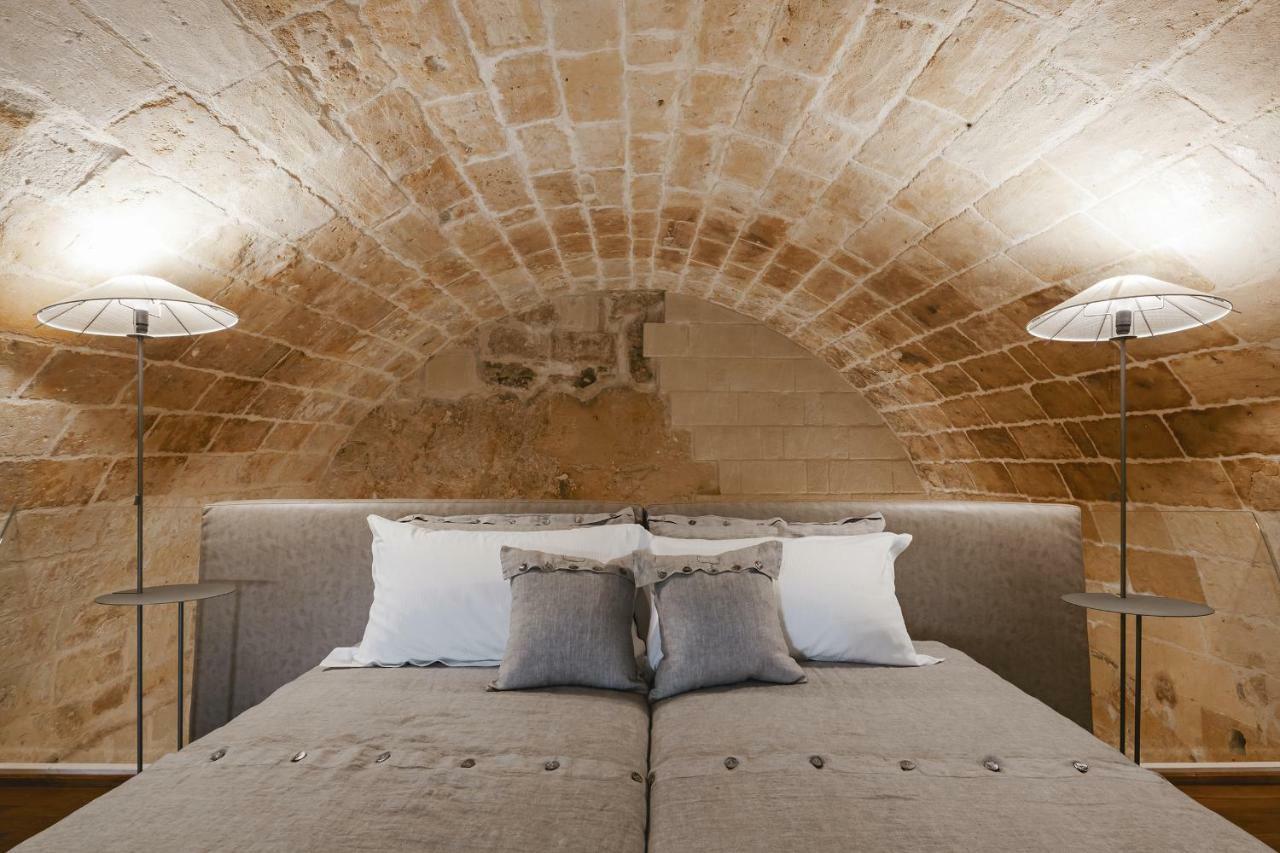 Cenobio Hotel & Spa Ματέρα Εξωτερικό φωτογραφία
