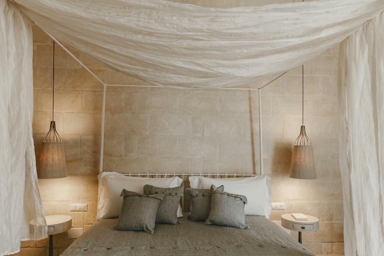Cenobio Hotel & Spa Ματέρα Εξωτερικό φωτογραφία