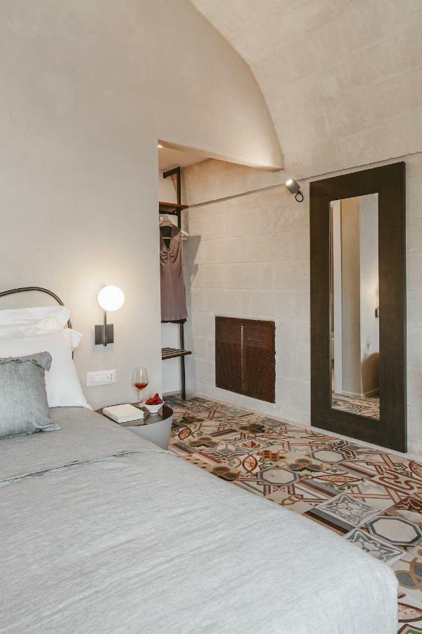 Cenobio Hotel & Spa Ματέρα Εξωτερικό φωτογραφία