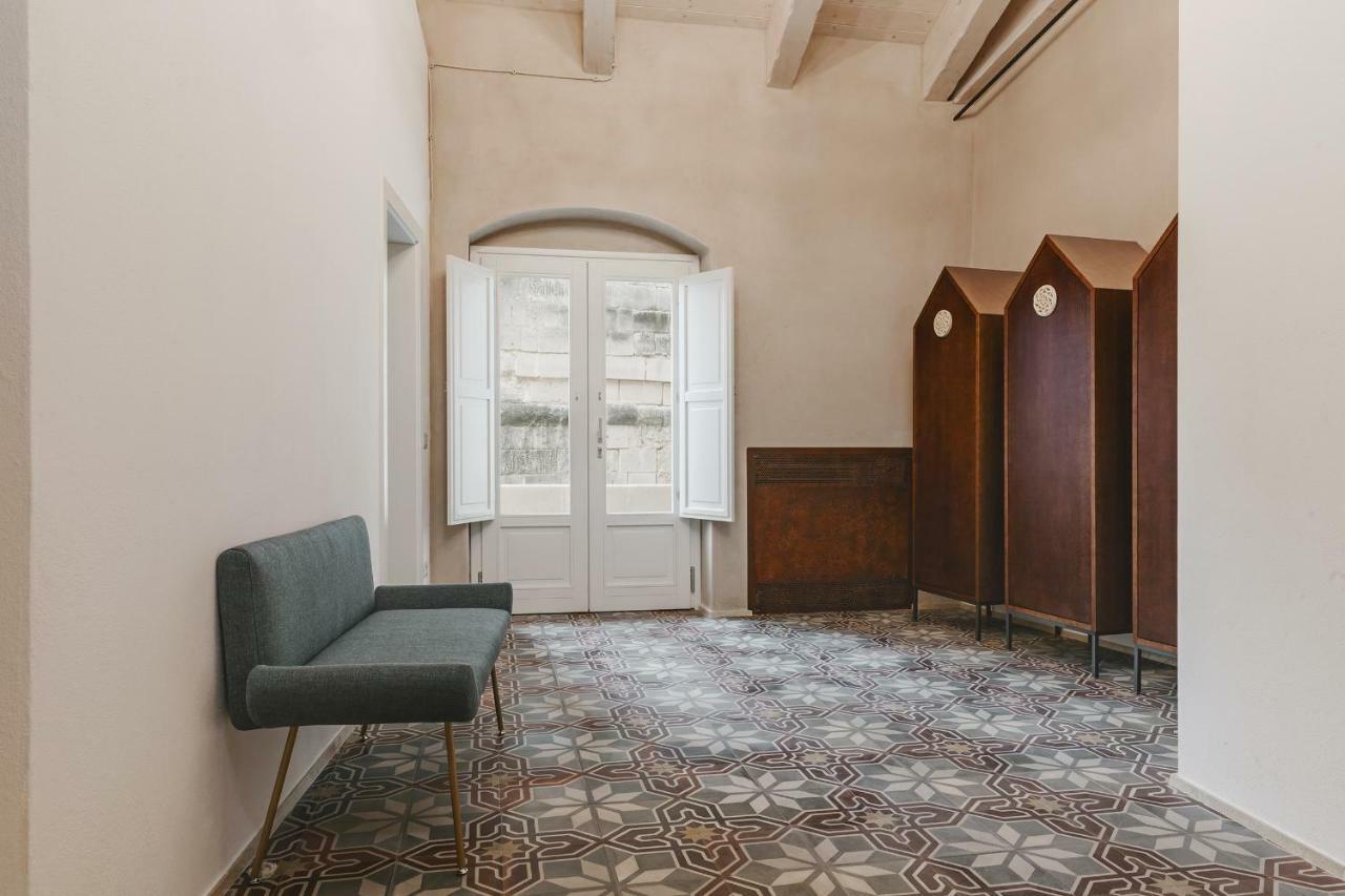 Cenobio Hotel & Spa Ματέρα Εξωτερικό φωτογραφία