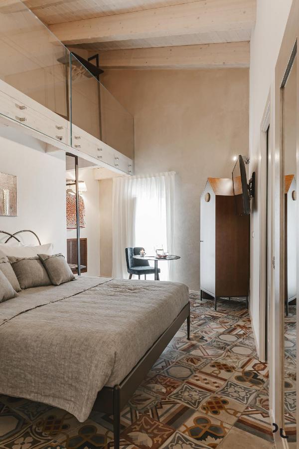 Cenobio Hotel & Spa Ματέρα Εξωτερικό φωτογραφία