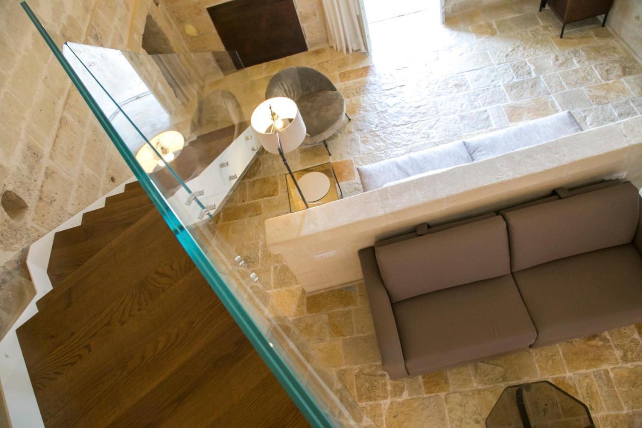 Cenobio Hotel & Spa Ματέρα Εξωτερικό φωτογραφία